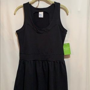 BACK POCKET SPORTS dress athletic/sport NWT SZ M